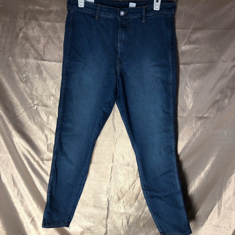H&M Jeans